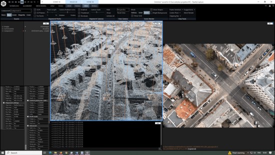 Vilnius pasitelkia dirbtinį intelektą istoriniam miesto paveldui saugoti Vilnius pasitelkia dirbtinį intelektą istoriniam miesto paveldui saugoti