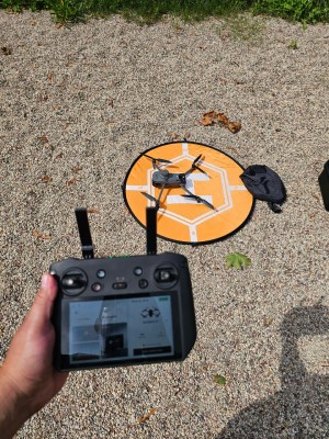 Vilnius pasitelkia dirbtinį intelektą istoriniam miesto paveldui saugoti