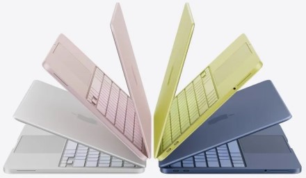 Naujojo „MacBook Neo“ našumas pasirodė esantis „MacBook Air M1“ lygio