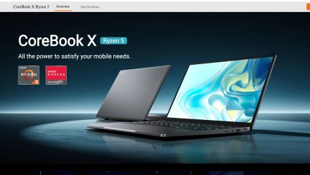 Populiarus Kinijos nebrangių kompiuterių gamintojas apkaltintas slaptu procesorių pakeitimu nešiojamuosiuose kompiuteriuose