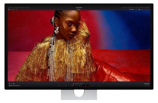 „Apple“ pristatė naują „Studio Display“ ir visiškai naują „Studio Display XDR“