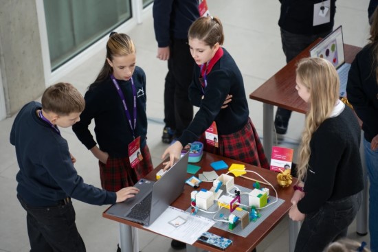 KTU „Informiko žinių forumas“