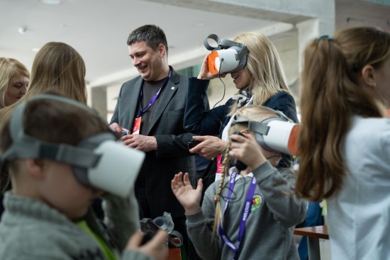 KTU „Informiko žinių forumas“