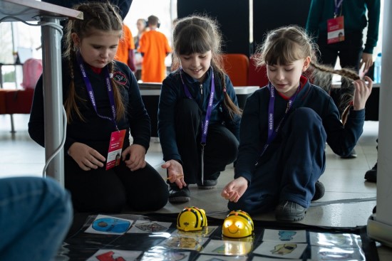 KTU „Informiko žinių forumas“