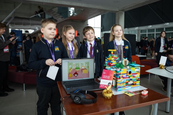 KTU „Informiko žinių forumas“