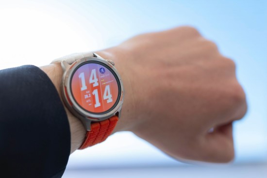 „Huawei Watch GT Runner 2“
