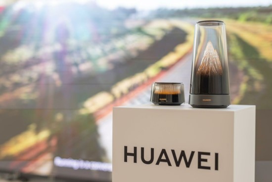 „Huawei WiFi Mesh X3 Pro“