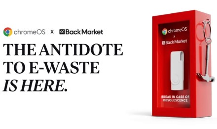 „Google“ pasiūlė už 3 dolerius prikelti senus kompiuterius, nesuderinamus su „Windows“