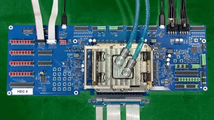 „Intel“ pristatė anonimų svajonę – „Heracles“ lustą darbui su užšifruotais duomenimis be dešifravimo