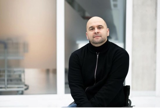 Prof. dr. Šarūnas Grigaliūnas Prof. dr. Šarūnas Grigaliūnas