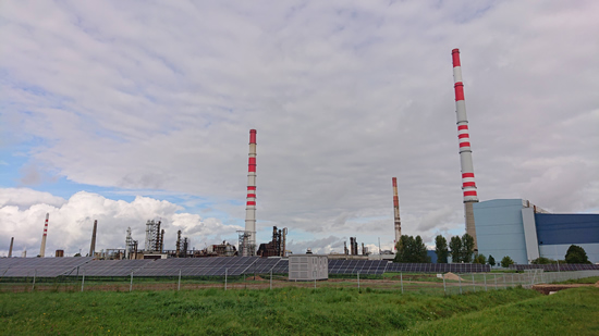 Asociatyvi Tautvydo Levinsko nuotr. Asociatyvi Tautvydo Levinsko nuotr.