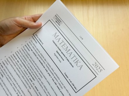 Asociatyvi nuotr. Asociatyvi nuotr.