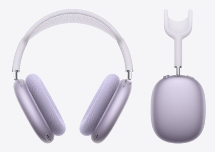 „Apple AirPods Max 2“: patobulintas ANC ir DI funkcijos senajame korpuse