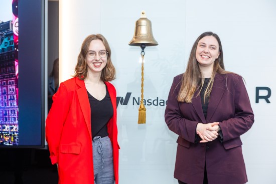 Inovacijų agentūros nuotr.