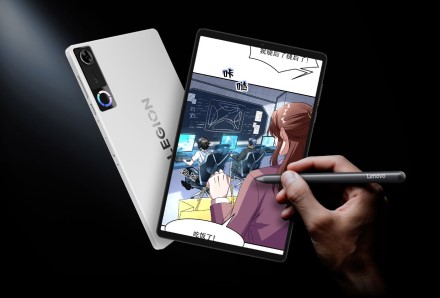 „Lenovo Legion Y700 Gen 5“ – naujas geriausias planšetinis kompiuteris žaidimams „Lenovo Legion Y700 Gen 5“ – naujas geriausias planšetinis kompiuteris žaidimams