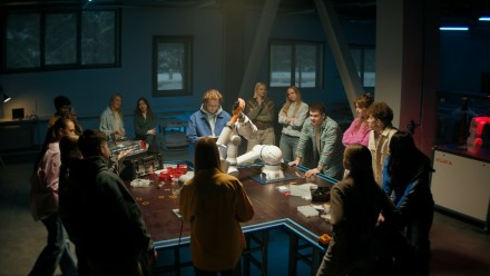 „Vilnius Tech“ nuotr.