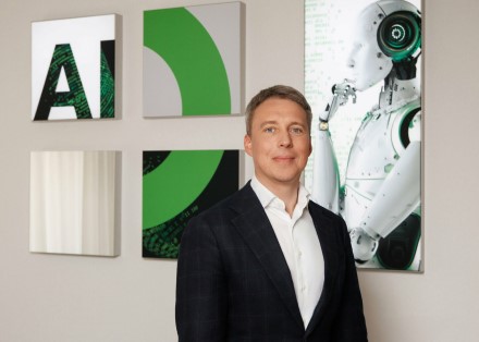 Arūnas Mickevičius. „Bitė Lietuva“ nuotr.