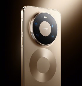 „Huawei“ pristatė išmanųjį telefoną „Mate 80 Pro Max Wind Edition“ su stipriai išsikišančiomis kameromis ir ventiliatoriumi