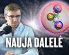 â€žMokslo sriubaâ€œ. CERN didÅ¾iajame greitintuve atrasta nauja dalelÄ—