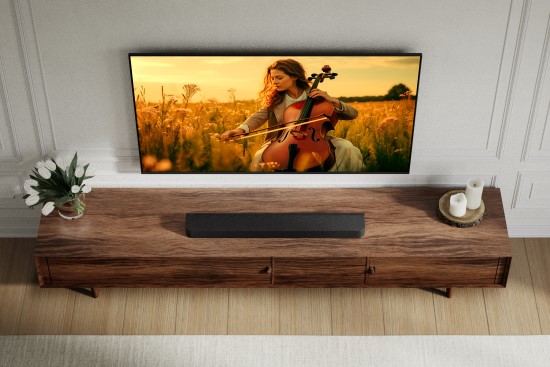 „Sony“ pristato naują „BRAVIA Theatre“ namų garso įrangos seriją, skirtą namų kino patirčiai pagerinti