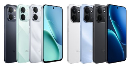 „iQOO Z11“ ir „iQOO Z11x“ – autonomiški vidutinės klasės telefonai su pasirinkimu tarp IPS ir OLED