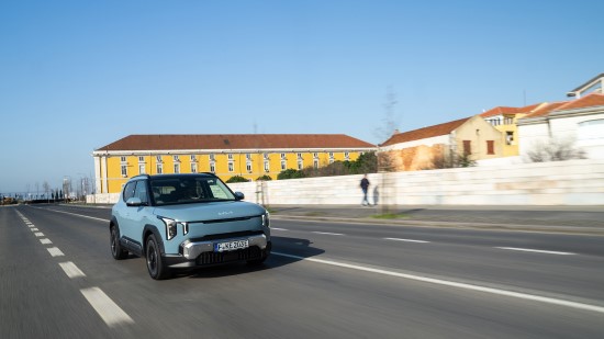 „Kia EV2“