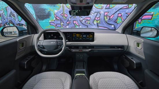 „Kia EV2“