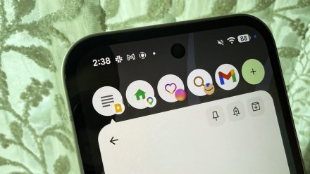 „Android 17“ gavo „daugiafunkcinius burbulus“: kas tai ir kodėl jums to reikia