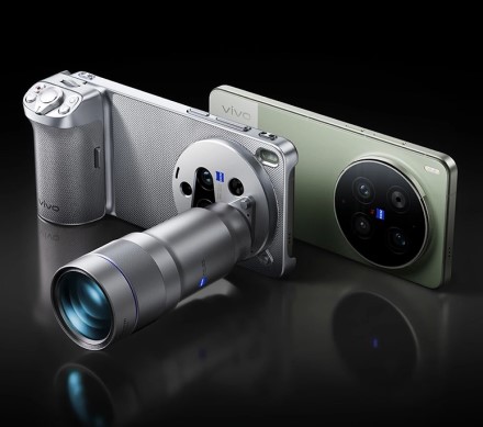„Vivo X300 Ultra“ – „trečiasis mobilios fotografijos Tanoso atėjimas“