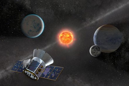 NASA nuotr.