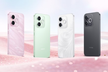 „Honor X80i“: 7000 mAh baterija ir naujas „Dimensity 6500“