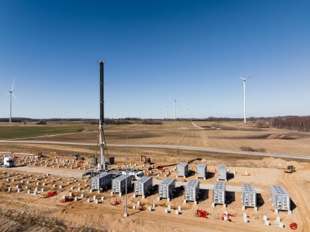 „Ignitis renewables“ nuotr.