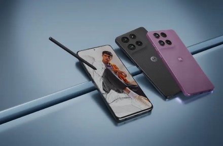 „Motorola Moto G Stylus 2026“ – vidutinės klasės modelis su patobulintu stylusu