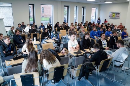 „Portathon“ skelbia registracijos pradžią ir kviečia kurti: idėjos, kurios gali tapti verslu