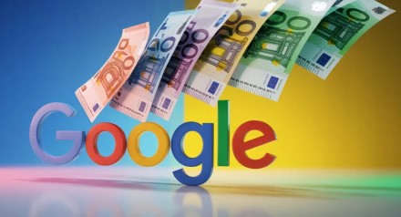 „Google“ dalina 135 000 000 $ – atidarytas paraiškų priėmimas