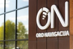 Už 6,7 mln. Eur atnaujinama Lietuvos oro erdvės stebėjimo infrastruktūra