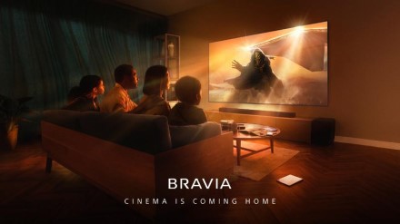 „Sony“ televizorių verslas pereina į „TCL“ kontrolę