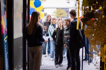 Karaliaus Mindaugo profesinio mokymo centro nuotr.