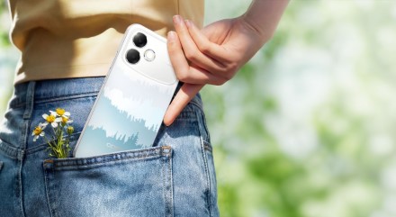 „OPPO A6s Pro“: gražus ir prieinamas išmanusis su nauju lustu