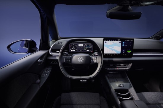 „Volkswagen“ išgirdo vartotojus: iki 630 km nuvažiuojančiame „ID.3 Neo“ grąžinti fiziniai mygtukai
