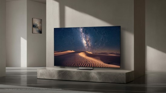 Vokietijoje pristatytos naujausios televizorių inovacijos: dėmesio centre – „Micro RGB“ technologija