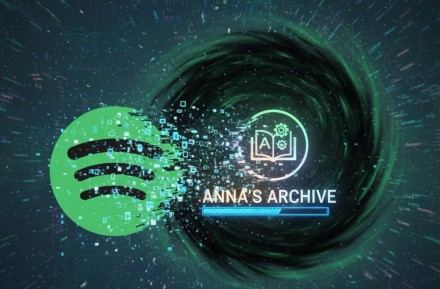 „Spotify“ pareikalavo milžiniškos baudos už nutekintą muzikos biblioteką