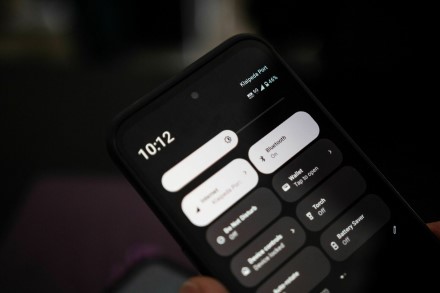 Pirmojo šalyje privataus 5G tinklo bandymai Klaipėdos uoste: veikia vandenyje, ore ir sausumoje