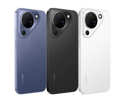 „Huawei Pura 90“: bazinis flagmanas su trikampe kamera