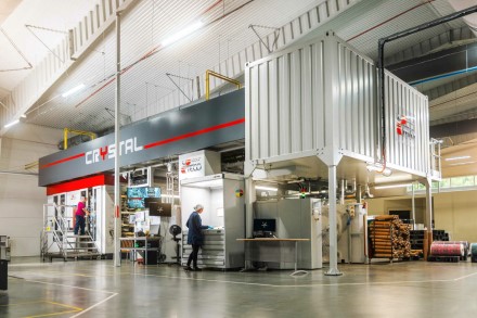 UAB „IOCO Packaging“ nuotr.