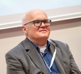 Prof. dr. Antanas Čenys