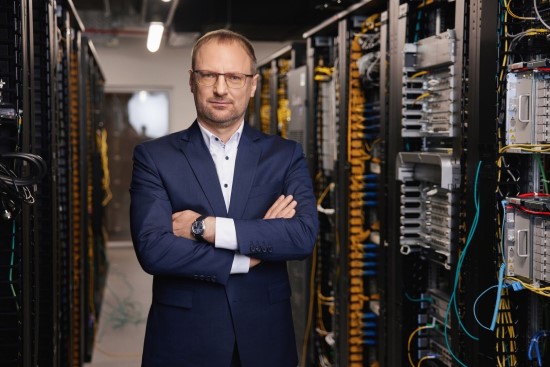 Prof. Paulius Pakutinskas