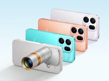 „OPPO Find X9s Pro“ – kompaktiškas kamerofonas kelionėms