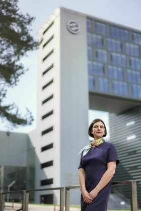 Doc. dr. Rūta Mikučionienė