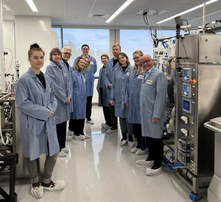 Klaipėdos universitetas stiprina tarptautinį bendradarbiavimą: strateginis vizitas į MIT